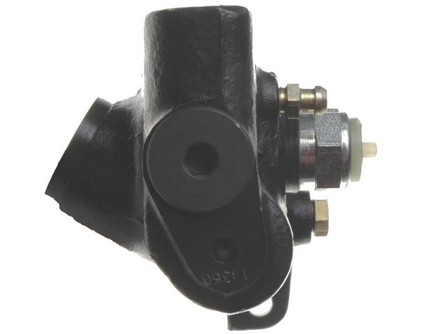 Raybestos Brakes Brake Master Cylinder P/N:MC39217 Fits: Renault Lecar 1977, Renault Lecar 85-81, Renault R17 79-75, Renault R5 1976 - Image 5