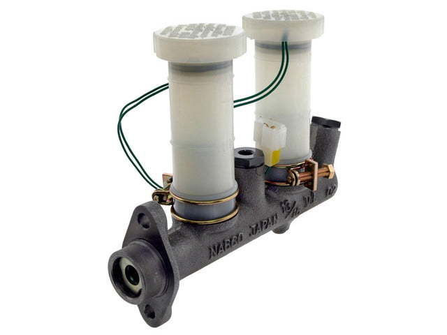 Raybestos Brakes Brake Master Cylinder P/N:MC39220 Fits: Dodge Colt 1979, Hyundai Pony 87-85, Plymouth Champ 1979 - Image 1