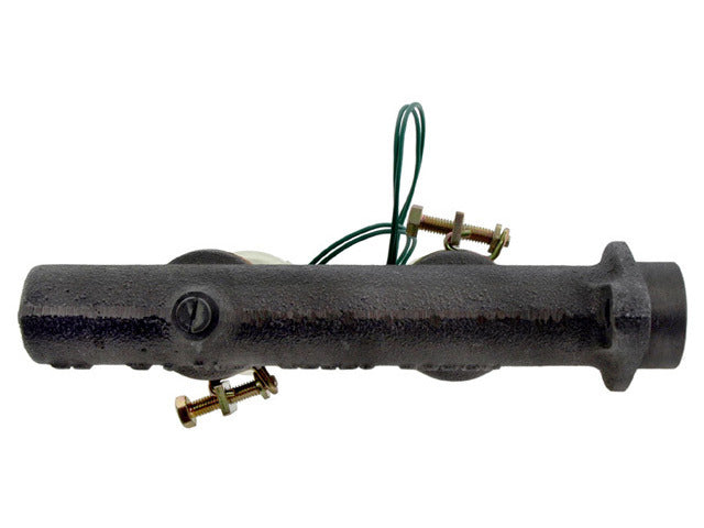 Raybestos Brakes Brake Master Cylinder P/N:MC39220 Fits: Dodge Colt 1979, Hyundai Pony 87-85, Plymouth Champ 1979 - Image 2