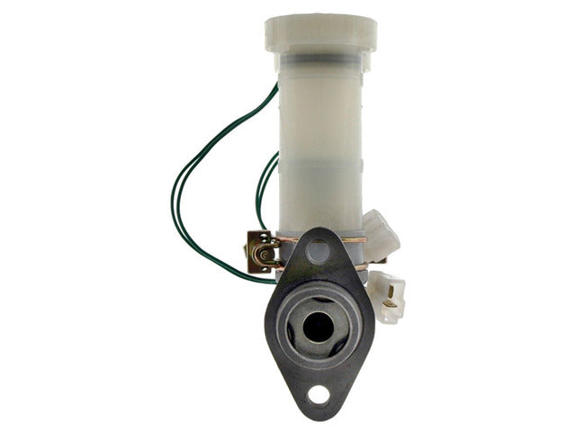 Raybestos Brakes Brake Master Cylinder P/N:MC39220 Fits: Dodge Colt 1979, Hyundai Pony 87-85, Plymouth Champ 1979 - Image 4