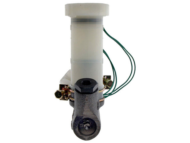 Raybestos Brakes Brake Master Cylinder P/N:MC39220 Fits: Dodge Colt 1979, Hyundai Pony 87-85, Plymouth Champ 1979 - Image 5