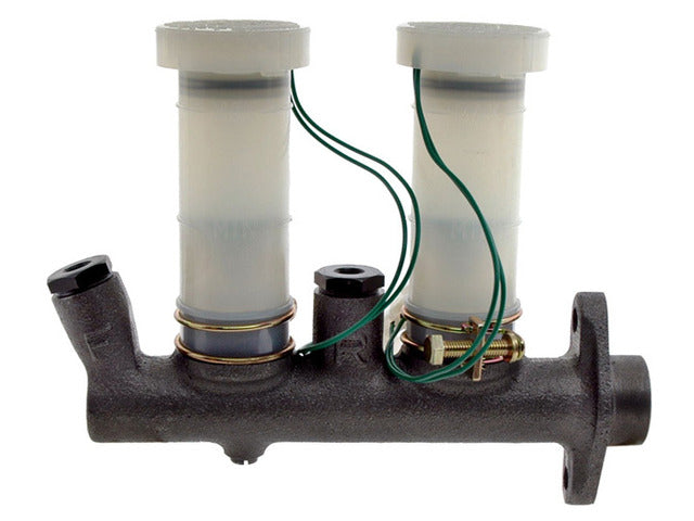 Raybestos Brakes Brake Master Cylinder P/N:MC39220 Fits: Dodge Colt 1979, Hyundai Pony 87-85, Plymouth Champ 1979 - Image 6