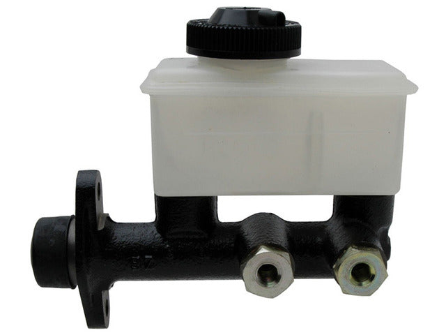Raybestos Brakes Brake Master Cylinder P/N:MC39230 Fits: Ford Courier 76-75, Mazda B1600 76-72 - Image 7