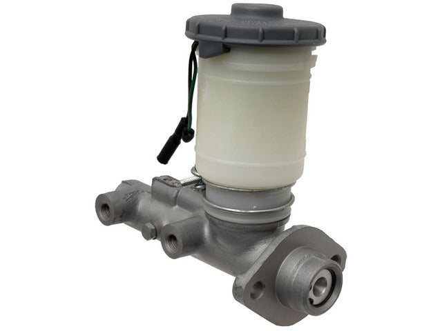 Raybestos Brakes Brake Master Cylinder P/N:MC39249 Fits: Honda Accord 81-80, Honda Civic 83-80, Honda Prelude 82-79 - Image 1