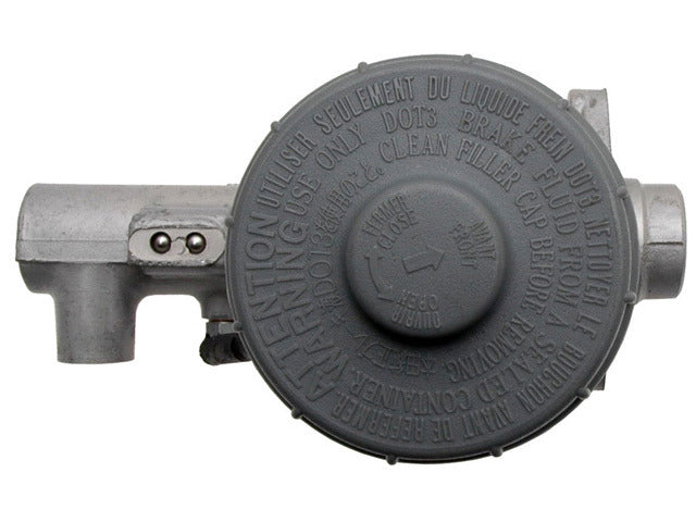 Raybestos Brakes Brake Master Cylinder P/N:MC39249 Fits: Honda Accord 81-80, Honda Civic 83-80, Honda Prelude 82-79 - Image 3