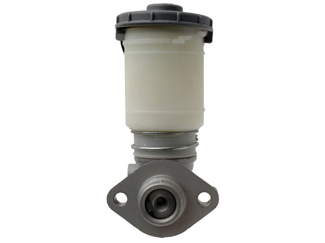 Raybestos Brakes Brake Master Cylinder P/N:MC39249 Fits: Honda Accord 81-80, Honda Civic 83-80, Honda Prelude 82-79 - Image 4