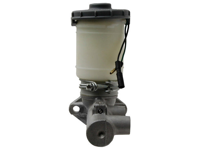 Raybestos Brakes Brake Master Cylinder P/N:MC39249 Fits: Honda Accord 81-80, Honda Civic 83-80, Honda Prelude 82-79 - Image 5