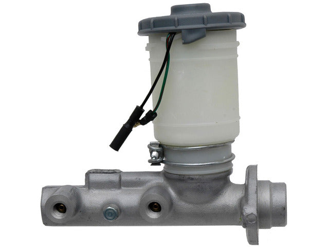 Raybestos Brakes Brake Master Cylinder P/N:MC39249 Fits: Honda Accord 81-80, Honda Civic 83-80, Honda Prelude 82-79 - Image 6