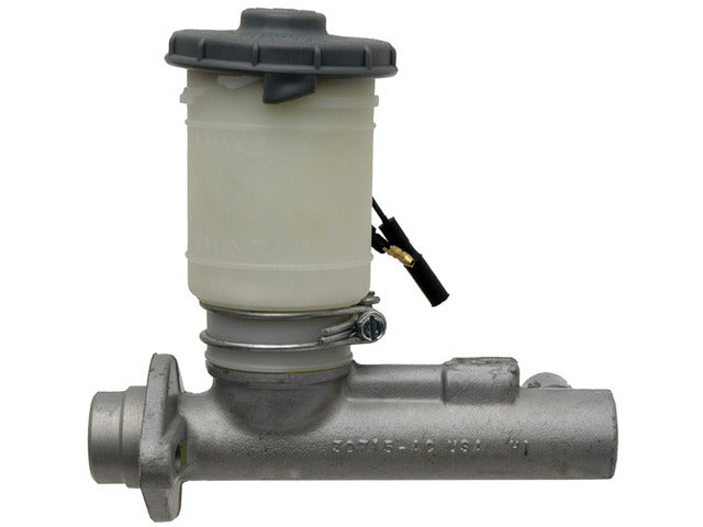Raybestos Brakes Brake Master Cylinder P/N:MC39249 Fits: Honda Accord 81-80, Honda Civic 83-80, Honda Prelude 82-79 - Image 7