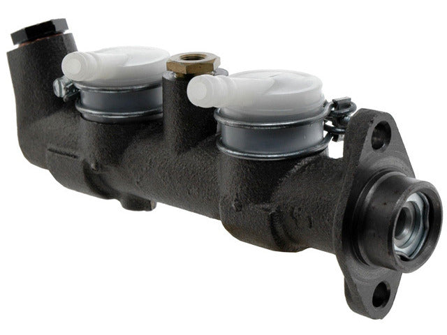 Raybestos Brakes Brake Master Cylinder P/N:MC39262 Fits: Dodge Challenger 79-78, Dodge Colt 1976, Dodge Colt 79-78, Plymouth Arrow 80-79, Plymouth Champ 1980, Plymouth Sapporo 79-78 - Image 1