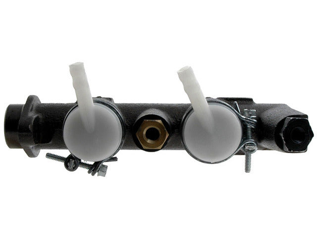 Raybestos Brakes Brake Master Cylinder P/N:MC39262 Fits: Dodge Challenger 79-78, Dodge Colt 1976, Dodge Colt 79-78, Plymouth Arrow 80-79, Plymouth Champ 1980, Plymouth Sapporo 79-78 - Image 3