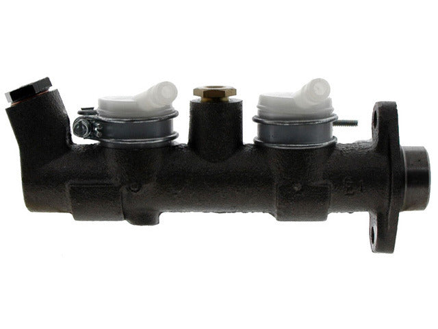 Raybestos Brakes Brake Master Cylinder P/N:MC39262 Fits: Dodge Challenger 79-78, Dodge Colt 1976, Dodge Colt 79-78, Plymouth Arrow 80-79, Plymouth Champ 1980, Plymouth Sapporo 79-78 - Image 6