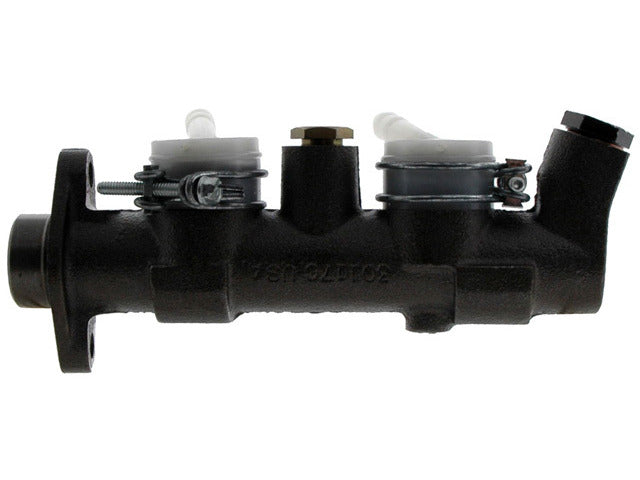 Raybestos Brakes Brake Master Cylinder P/N:MC39262 Fits: Dodge Challenger 79-78, Dodge Colt 1976, Dodge Colt 79-78, Plymouth Arrow 80-79, Plymouth Champ 1980, Plymouth Sapporo 79-78 - Image 7