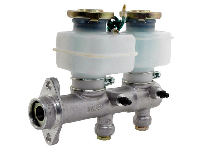 Raybestos Brakes Brake Master Cylinder P/N:MC39277 Fits: Nissan 280z 78-77, Nissan 280zx 81-79 - Image 1