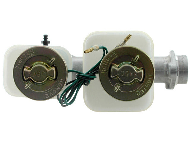 Raybestos Brakes Brake Master Cylinder P/N:MC39277 Fits: Nissan 280z 78-77, Nissan 280zx 81-79 - Image 3