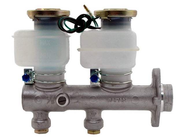Raybestos Brakes Brake Master Cylinder P/N:MC39277 Fits: Nissan 280z 78-77, Nissan 280zx 81-79 - Image 6