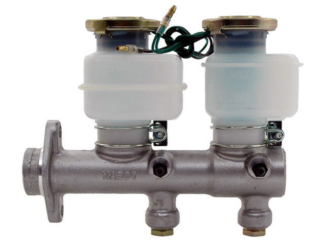 Raybestos Brakes Brake Master Cylinder P/N:MC39277 Fits: Nissan 280z 78-77, Nissan 280zx 81-79 - Image 7