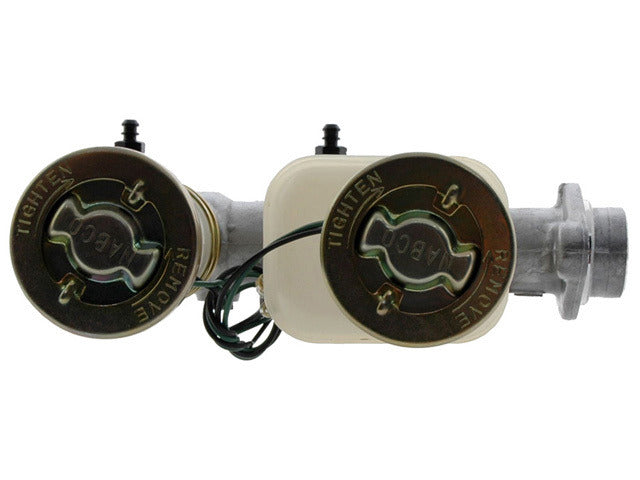 Raybestos Brakes Brake Master Cylinder P/N:MC39279 Fits: Nissan 620 79-78 - Image 3