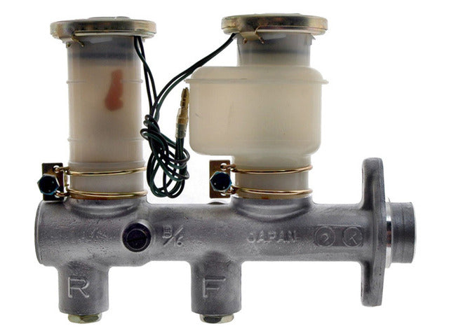 Raybestos Brakes Brake Master Cylinder P/N:MC39279 Fits: Nissan 620 79-78 - Image 6
