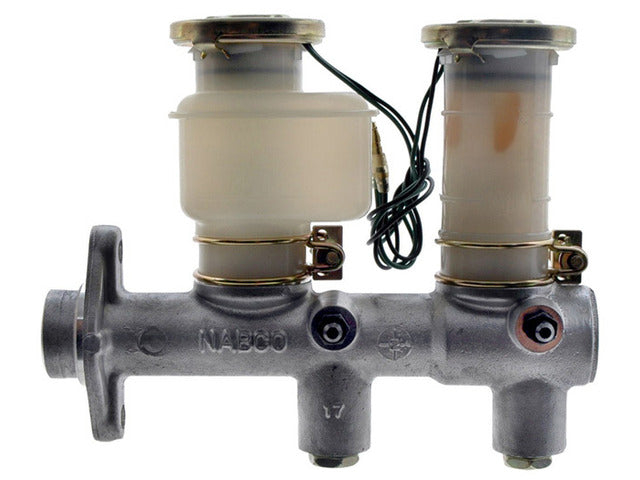 Raybestos Brakes Brake Master Cylinder P/N:MC39279 Fits: Nissan 620 79-78 - Image 7