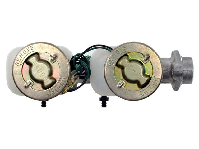 Raybestos Brakes Brake Master Cylinder P/N:MC39280 Fits: Nissan 310 80-79 - Image 3