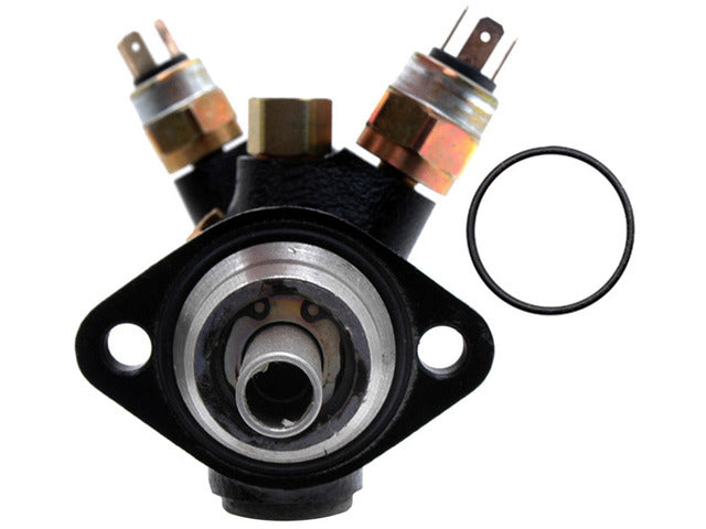 Raybestos Brakes Brake Master Cylinder P/N:MC39285 Fits: Audi 5000 81-78 - Image 4