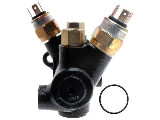 Raybestos Brakes Brake Master Cylinder P/N:MC39285 Fits: Audi 5000 81-78 - Image 5