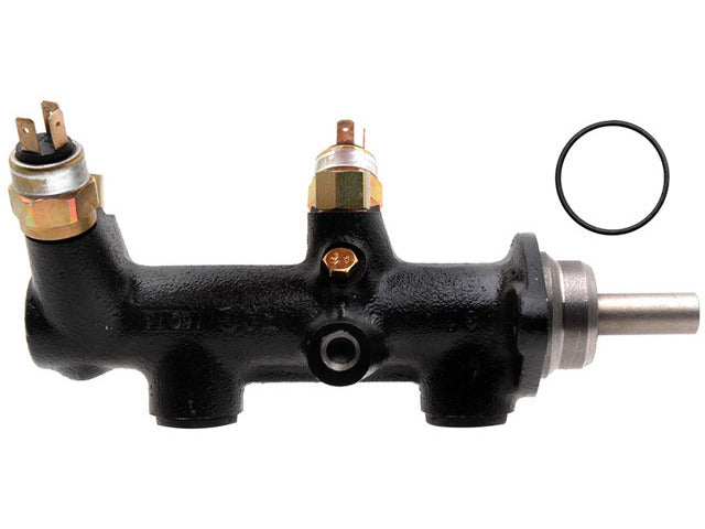Raybestos Brakes Brake Master Cylinder P/N:MC39285 Fits: Audi 5000 81-78 - Image 6