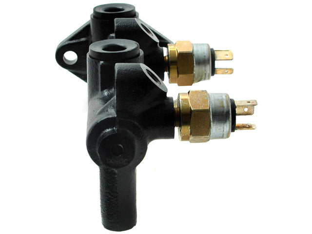 Raybestos Brakes Brake Master Cylinder P/N:MC39292 Fits: Porsche 911 86-78 - Image 5