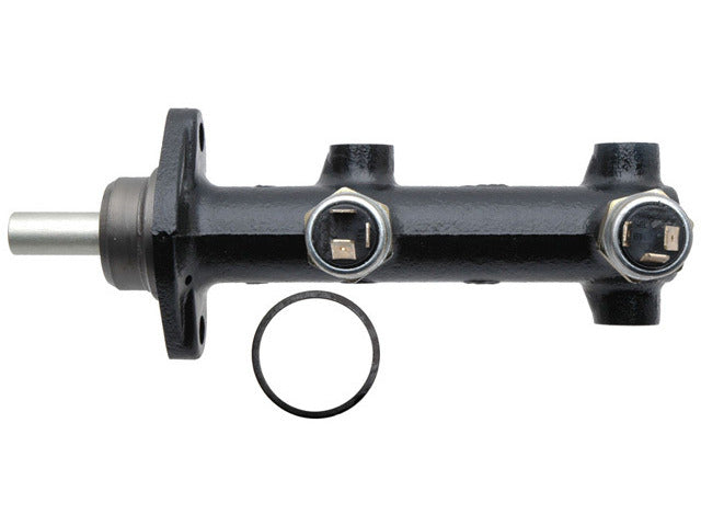 Raybestos Brakes Brake Master Cylinder P/N:MC39295 Fits: Porsche 924 79-77 - Image 3
