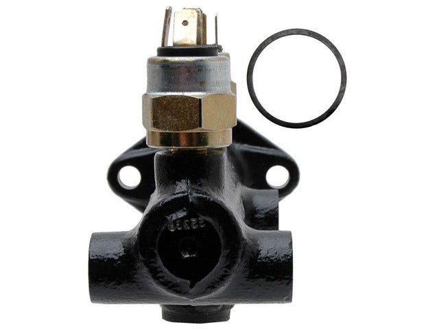 Raybestos Brakes Brake Master Cylinder P/N:MC39295 Fits: Porsche 924 79-77 - Image 5