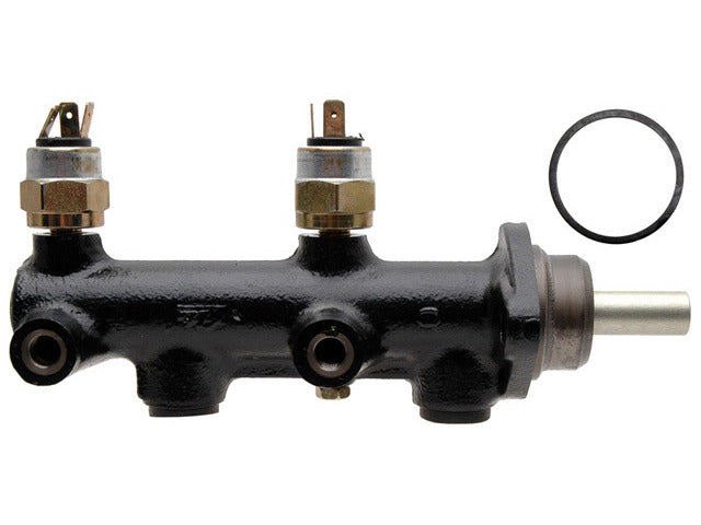 Raybestos Brakes Brake Master Cylinder P/N:MC39295 Fits: Porsche 924 79-77 - Image 6