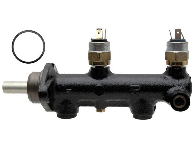 Raybestos Brakes Brake Master Cylinder P/N:MC39295 Fits: Porsche 924 79-77 - Image 7
