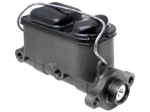 Raybestos Brakes Brake Master Cylinder P/N:MC39308 Fits: Buick Electra, Buick Lesabre, Cadillac Commercial Chassis, Cadillac Deville, Cadillac Fleetwood, Chevrolet Blazer, Chevrolet C10, Chevrolet C10 Suburban, Chevrolet C20, Chevrolet C20 Suburban - Image 1