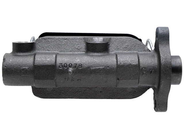 Raybestos Brakes Brake Master Cylinder P/N:MC39308 Fits: Buick Electra, Buick Lesabre, Cadillac Commercial Chassis, Cadillac Deville, Cadillac Fleetwood, Chevrolet Blazer, Chevrolet C10, Chevrolet C10 Suburban, Chevrolet C20, Chevrolet C20 Suburban - Image 2