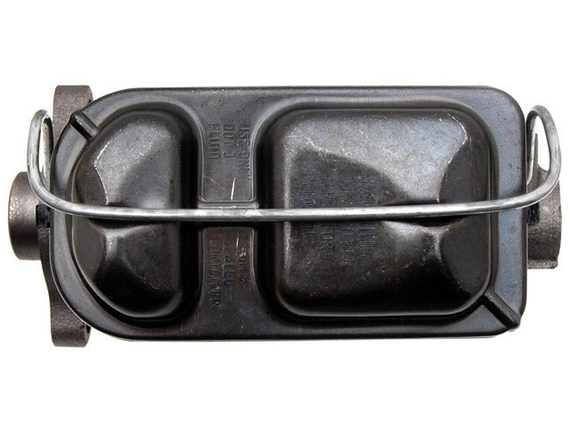 Raybestos Brakes Brake Master Cylinder P/N:MC39308 Fits: Buick Electra, Buick Lesabre, Cadillac Commercial Chassis, Cadillac Deville, Cadillac Fleetwood, Chevrolet Blazer, Chevrolet C10, Chevrolet C10 Suburban, Chevrolet C20, Chevrolet C20 Suburban - Image 3