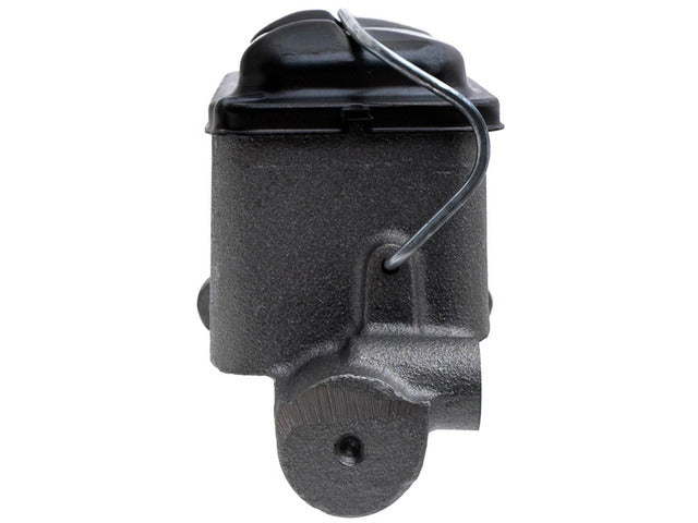 Raybestos Brakes Brake Master Cylinder P/N:MC39308 Fits: Buick Electra, Buick Lesabre, Cadillac Commercial Chassis, Cadillac Deville, Cadillac Fleetwood, Chevrolet Blazer, Chevrolet C10, Chevrolet C10 Suburban, Chevrolet C20, Chevrolet C20 Suburban - Image 5