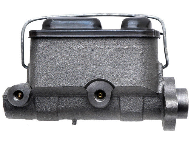 Raybestos Brakes Brake Master Cylinder P/N:MC39308 Fits: Buick Electra, Buick Lesabre, Cadillac Commercial Chassis, Cadillac Deville, Cadillac Fleetwood, Chevrolet Blazer, Chevrolet C10, Chevrolet C10 Suburban, Chevrolet C20, Chevrolet C20 Suburban - Image 6
