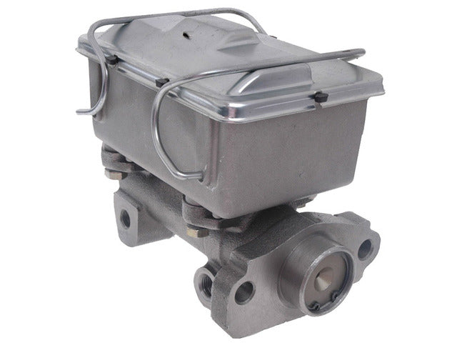 Raybestos Brakes Brake Master Cylinder P/N:MC39309 Fits: Chevrolet C3500hd 1991, Chevrolet G30 95-76, Chevrolet P30 95-77, GMC C3500hd 1991, GMC G35 78-76, GMC G3500 95-79, GMC P35 78-77, GMC P3500 95-79, Hummer H1 04-02 - Image 1