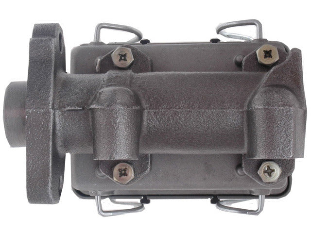 Raybestos Brakes Brake Master Cylinder P/N:MC39309 Fits: Chevrolet C3500hd 1991, Chevrolet G30 95-76, Chevrolet P30 95-77, GMC C3500hd 1991, GMC G35 78-76, GMC G3500 95-79, GMC P35 78-77, GMC P3500 95-79, Hummer H1 04-02 - Image 2