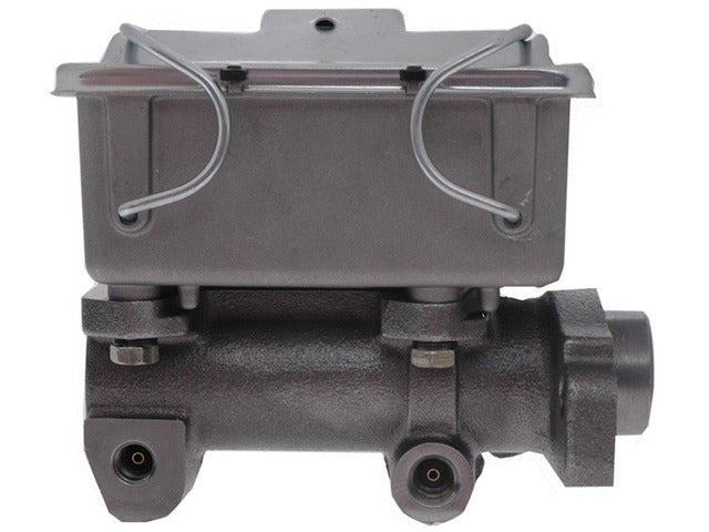 Raybestos Brakes Brake Master Cylinder P/N:MC39309 Fits: Chevrolet C3500hd 1991, Chevrolet G30 95-76, Chevrolet P30 95-77, GMC C3500hd 1991, GMC G35 78-76, GMC G3500 95-79, GMC P35 78-77, GMC P3500 95-79, Hummer H1 04-02 - Image 6