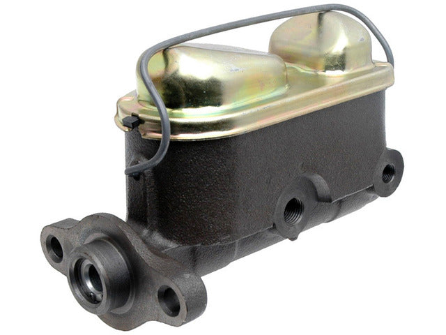 Raybestos Brakes Brake Master Cylinder P/N:MC39310 Fits: Ford Escort 82-81, Ford Exp 83-82, Mercury Ln7 83-82, Mercury Lynx 83-81 - Image 1