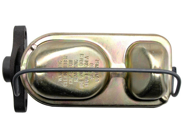 Raybestos Brakes Brake Master Cylinder P/N:MC39310 Fits: Ford Escort 82-81, Ford Exp 83-82, Mercury Ln7 83-82, Mercury Lynx 83-81 - Image 3
