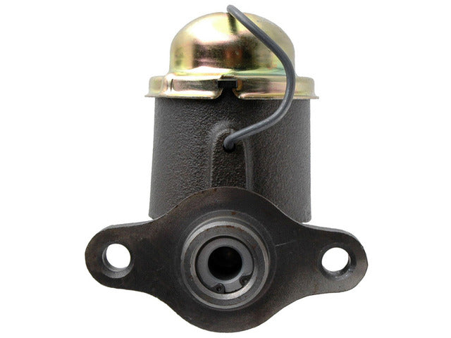 Raybestos Brakes Brake Master Cylinder P/N:MC39310 Fits: Ford Escort 82-81, Ford Exp 83-82, Mercury Ln7 83-82, Mercury Lynx 83-81 - Image 4