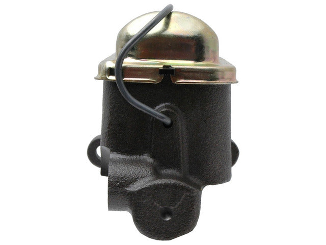 Raybestos Brakes Brake Master Cylinder P/N:MC39310 Fits: Ford Escort 82-81, Ford Exp 83-82, Mercury Ln7 83-82, Mercury Lynx 83-81 - Image 5