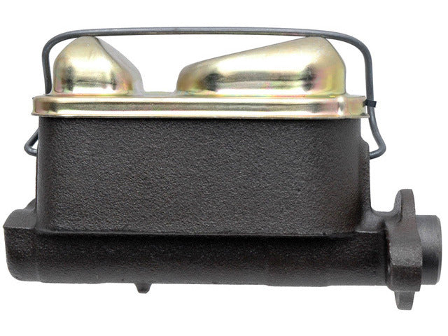 Raybestos Brakes Brake Master Cylinder P/N:MC39310 Fits: Ford Escort 82-81, Ford Exp 83-82, Mercury Ln7 83-82, Mercury Lynx 83-81 - Image 6