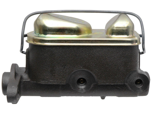 Raybestos Brakes Brake Master Cylinder P/N:MC39310 Fits: Ford Escort 82-81, Ford Exp 83-82, Mercury Ln7 83-82, Mercury Lynx 83-81 - Image 7