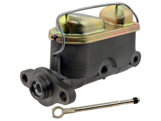 Raybestos Brakes Brake Master Cylinder P/N:MC39312 Fits: Ford Escort 82-81, Mercury Lynx 83-81 - Image 1