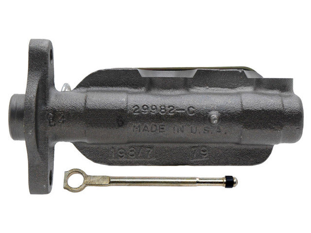 Raybestos Brakes Brake Master Cylinder P/N:MC39312 Fits: Ford Escort 82-81, Mercury Lynx 83-81 - Image 2