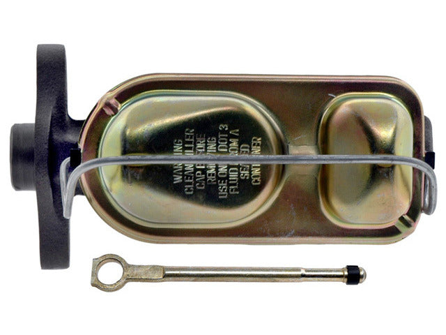 Raybestos Brakes Brake Master Cylinder P/N:MC39312 Fits: Ford Escort 82-81, Mercury Lynx 83-81 - Image 3